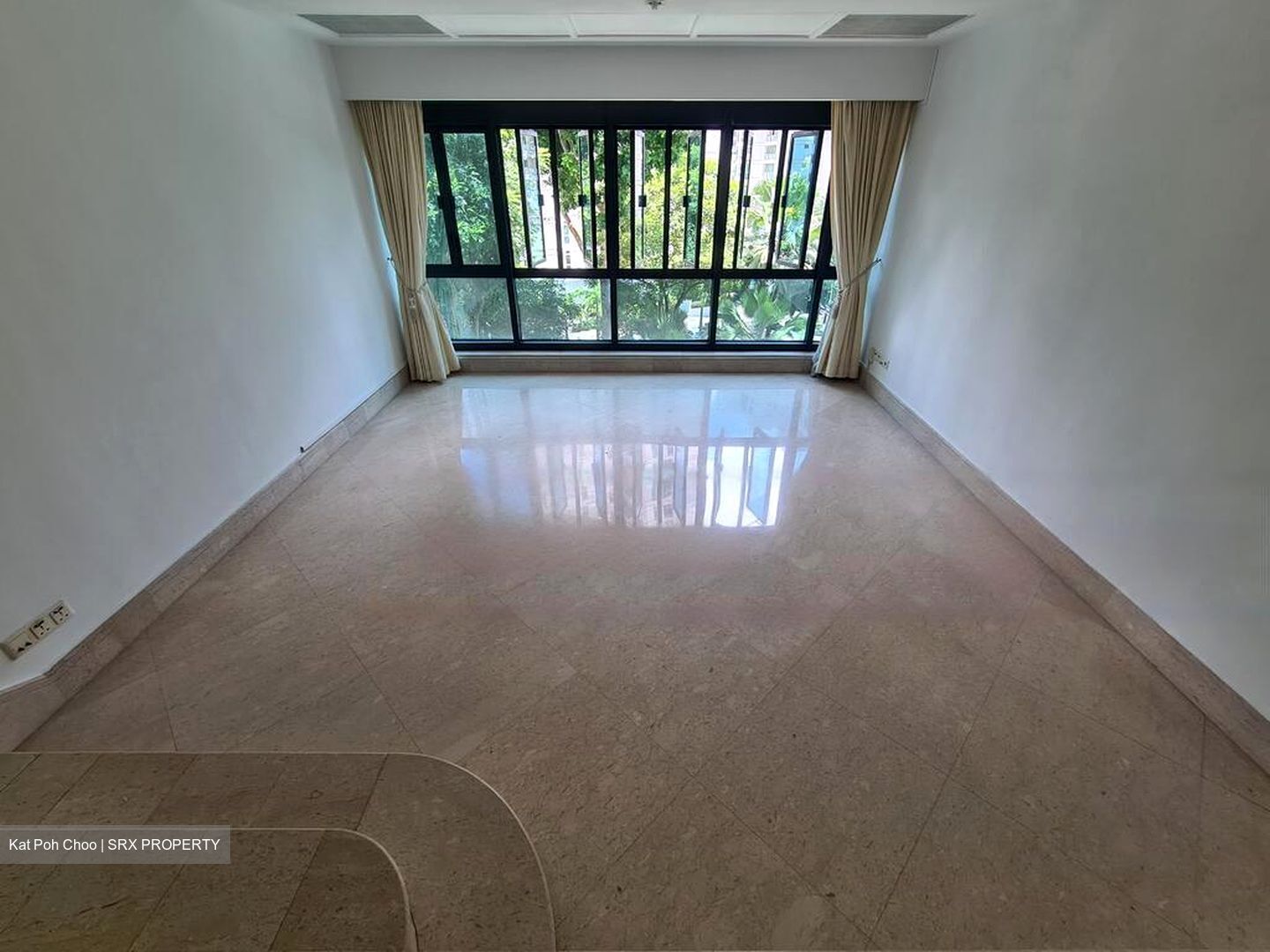 Valley Park (D10), Condominium #579626621